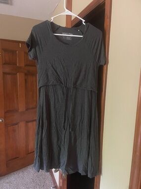 Latched Mama Nursing Dress Bundle (4 dresses size small-XS)